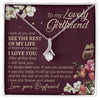 After All This Time, I Still Love You - Women's Necklace, Gift For Her, Anniversary Gift, Valentine's Day Gift For Girlfriend