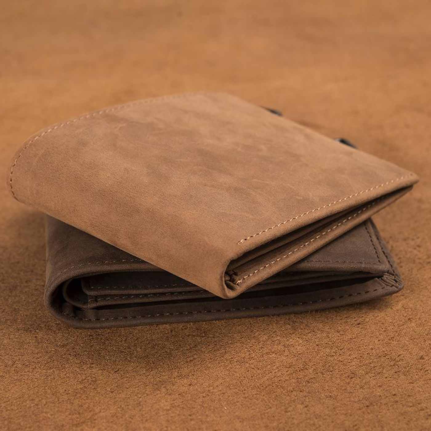My Dad, My Hero - Wallet