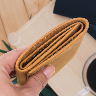 Walked Into Love - Trifold Wallet