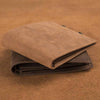 You Have Instilled All The Right Values In Him - Bifold Wallet - Best Gifts For Men, Father's Day Gift For Boyfriend's Dad