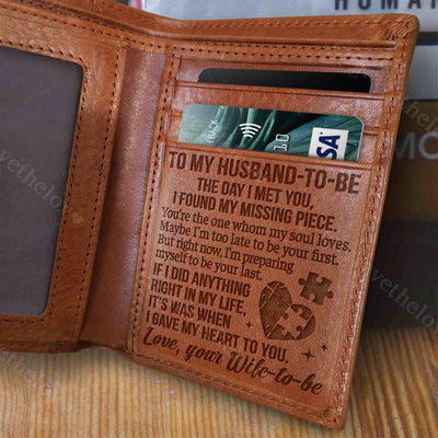 You're The One - Wallet
