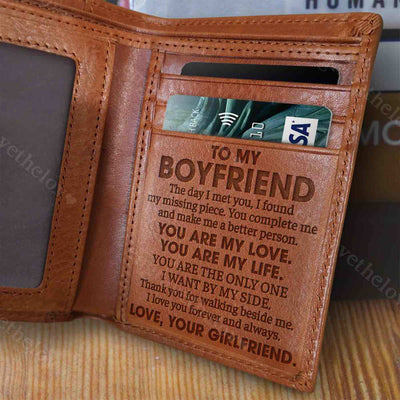 You Are My Love - Wallet
