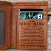 Father-in-love - Wallet