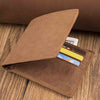 I Am So Grateful For All That You’ve Done For Us - Bifold Wallet - Best Gifts For Men, Father's Day Gift For Boyfriend's Dad
