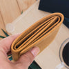 Your Warm Heart - Trifold Wallet