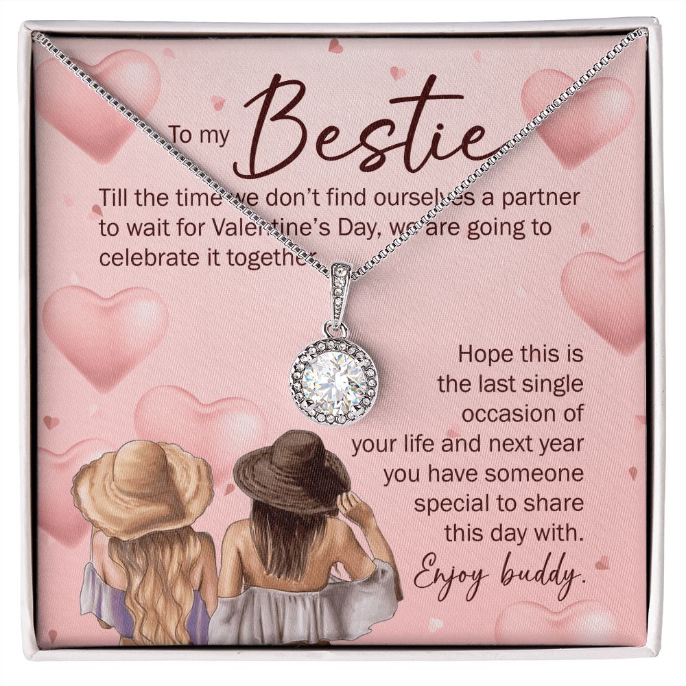Birthday Christmas Gift for Best Friends - A Person Whom One Knows and With  Whom One Has a Special Bond of Mutual Affection - Going Away Gift,Long  Distance Friendship Gift - Picture