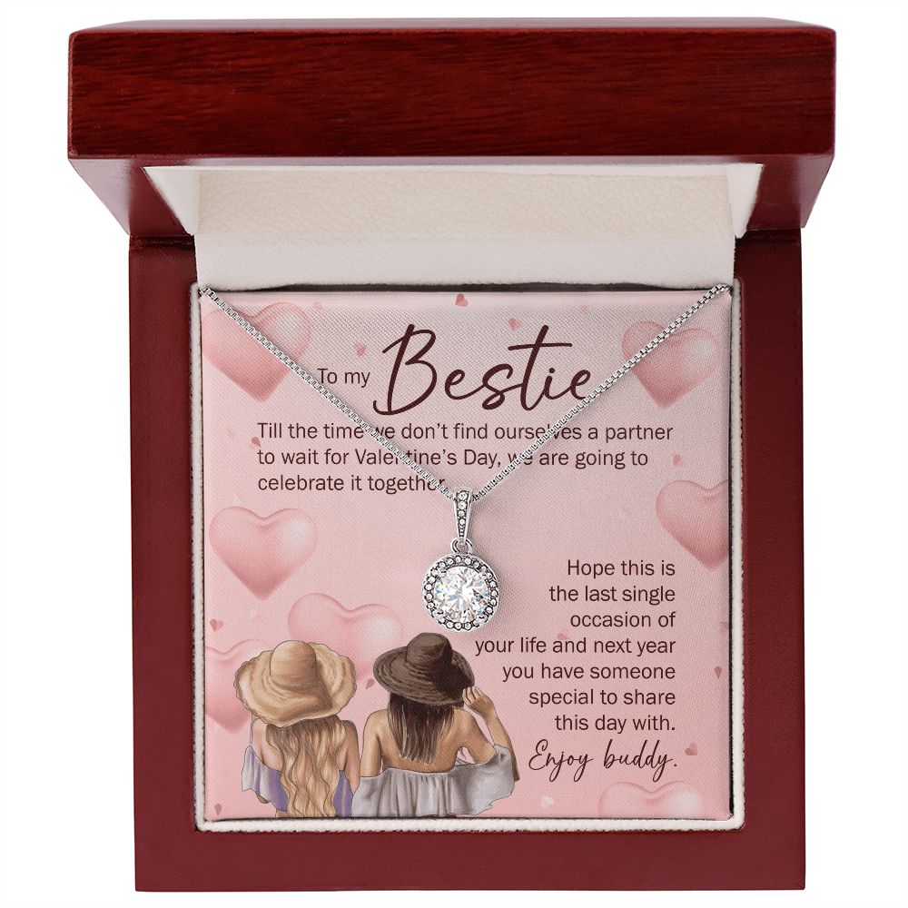 Custom name gift for girlfriend birthday personalized gifts for wife a –  Belesmé - Memorable Jewelry Gifts