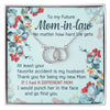 At Least Your Favorite Accident Is My Husband - Mom Necklace, Gift For Boyfriend's Mom, Mother's Day Gift For Future Mother-in-law