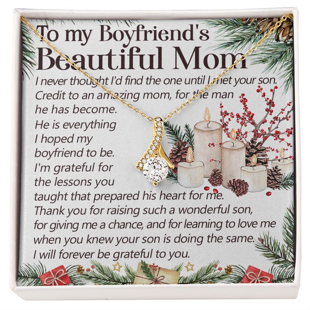 What to get my boyfriend's mom for mother's day sale