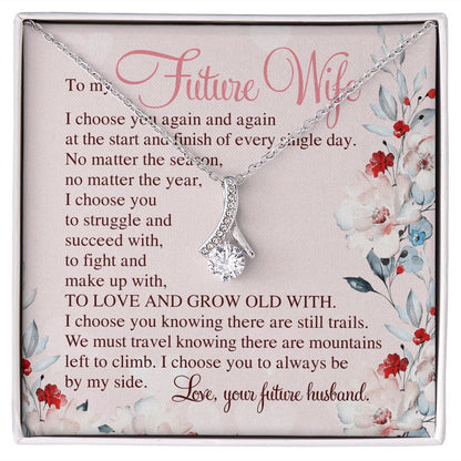 wife of the year quotes
