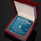 You Gave Me The Blessing That Is Your Son - Mom Necklace, Gift For Boyfriend's Mom, Mother's Day Gift For Future Mother-in-law