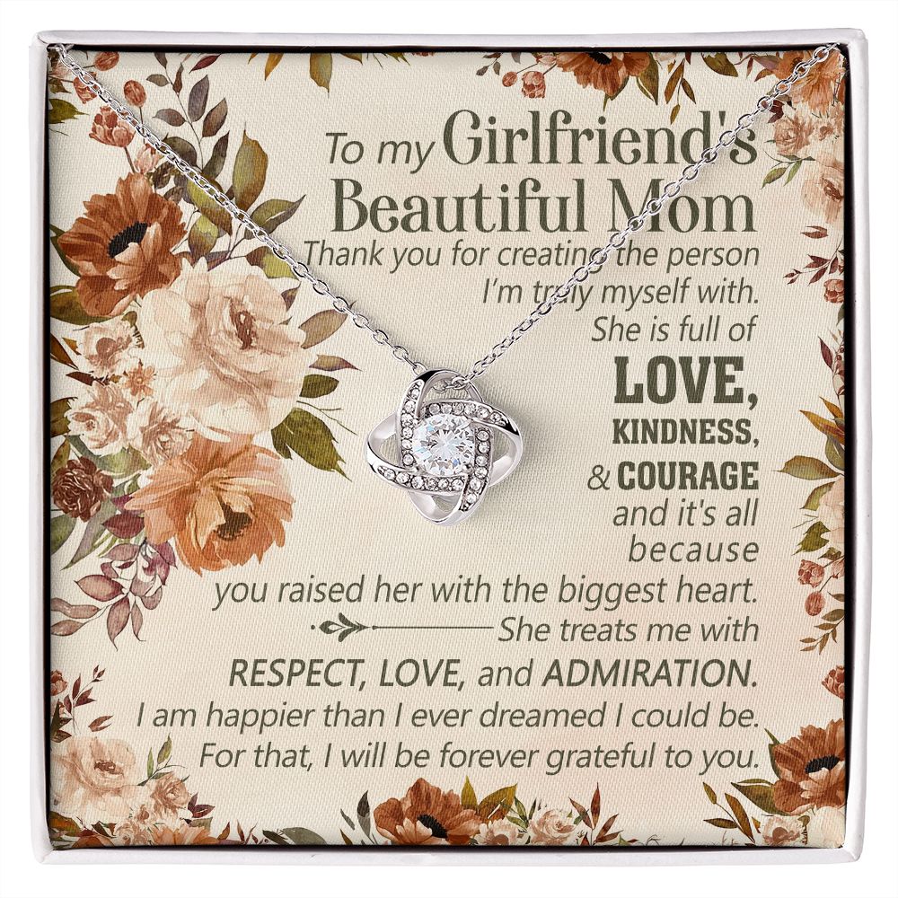 Mother's day gift for future mother in law on sale