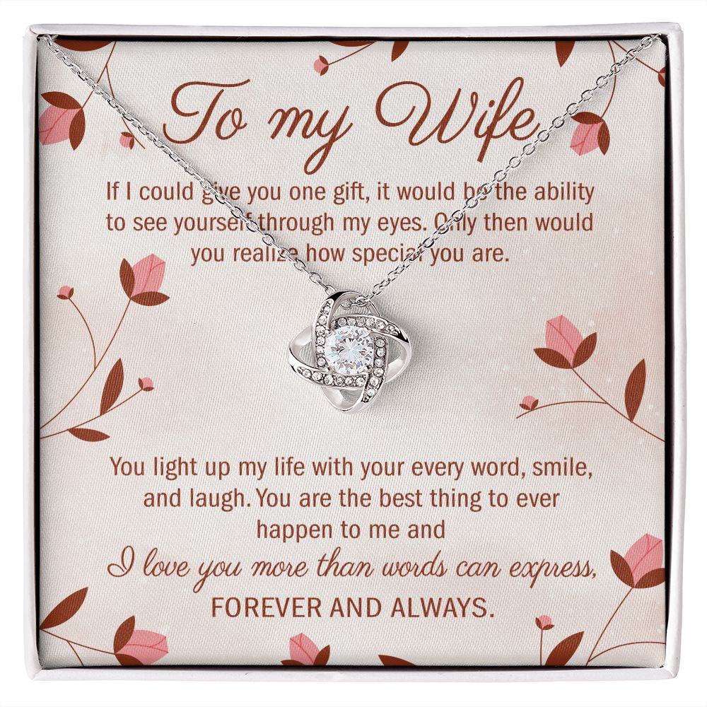 To My Future Wife Last Everything Necklace Engagement Gifts - Temu Germany