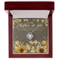 So Blessed To Have You As My Mother-In-Law - Mom Necklace, Gift For Mom-in-law, Mother's Day Gift For Mother-in-law