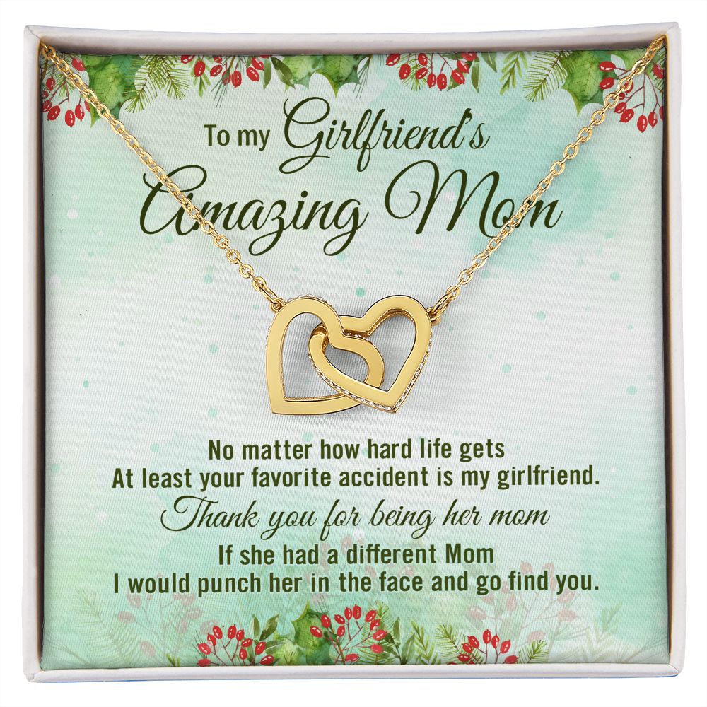 To my girlfriends mom necklace deals