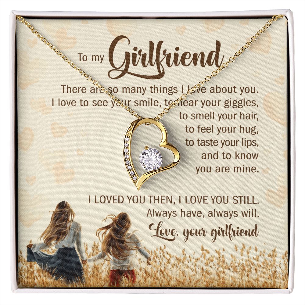 Amazon.com: Romantic Gifts for Girlfriend, to My Girlfriend Engraved Night  Light, I Love You Gifts for Her, Cute Girlfriends Birthday Anniversary  Valentines Day Gifts for Her from Boyfriends : Home & Kitchen