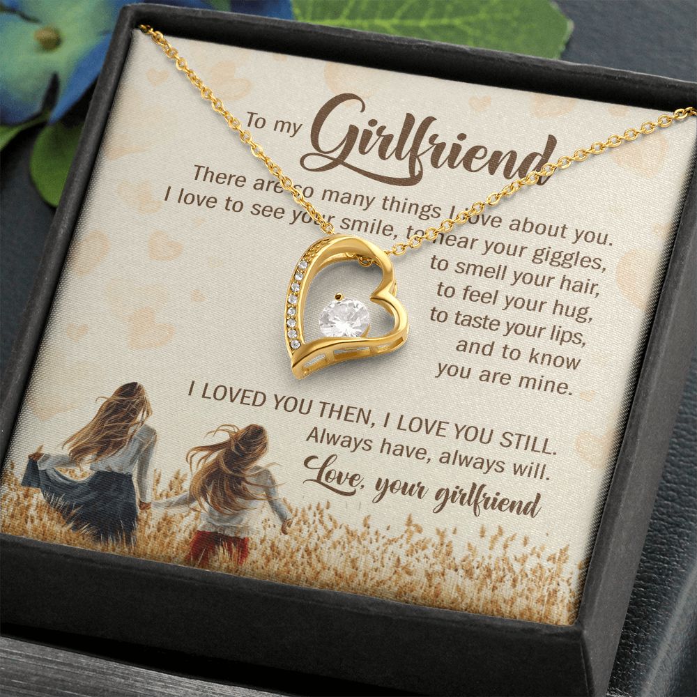 5 Thoughtful Gifts to Wish to your Girlfriend “Happy Birthday” –  GiftaLove.com