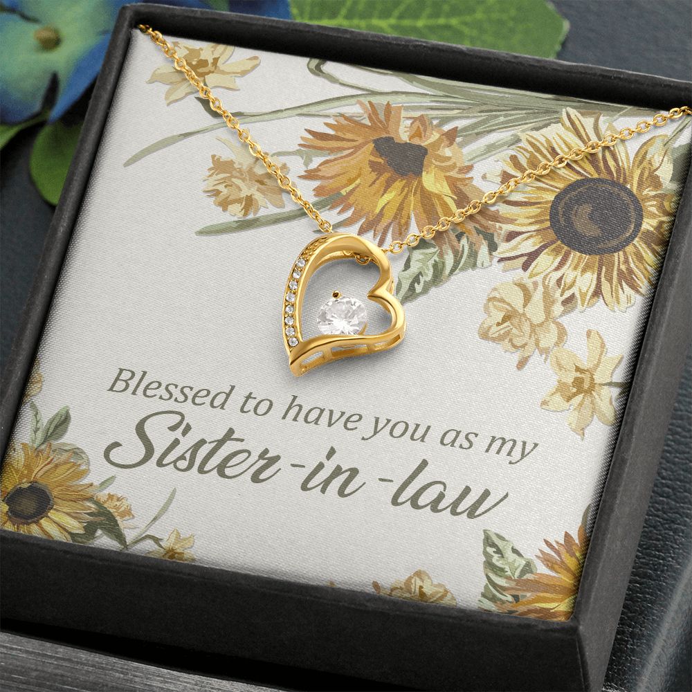 10 Gift Ideas for Sister-in-Law - 8 Billion Voices