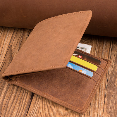 Follow Your Passion - Wallet